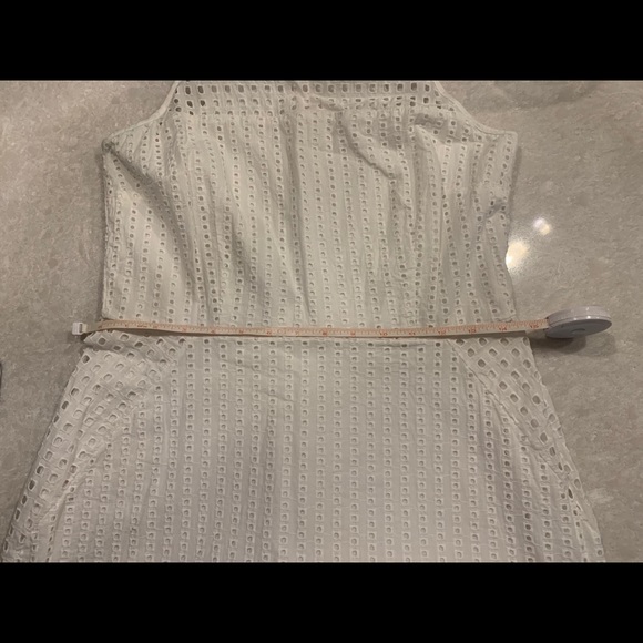 Lace Dress - Picture 7 of 7